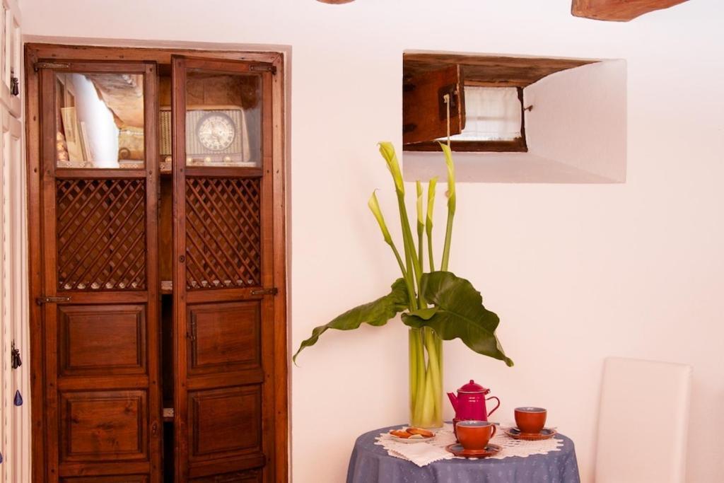 Casa Pepa Hotel Rural Santa Colomba de Somoza Esterno foto